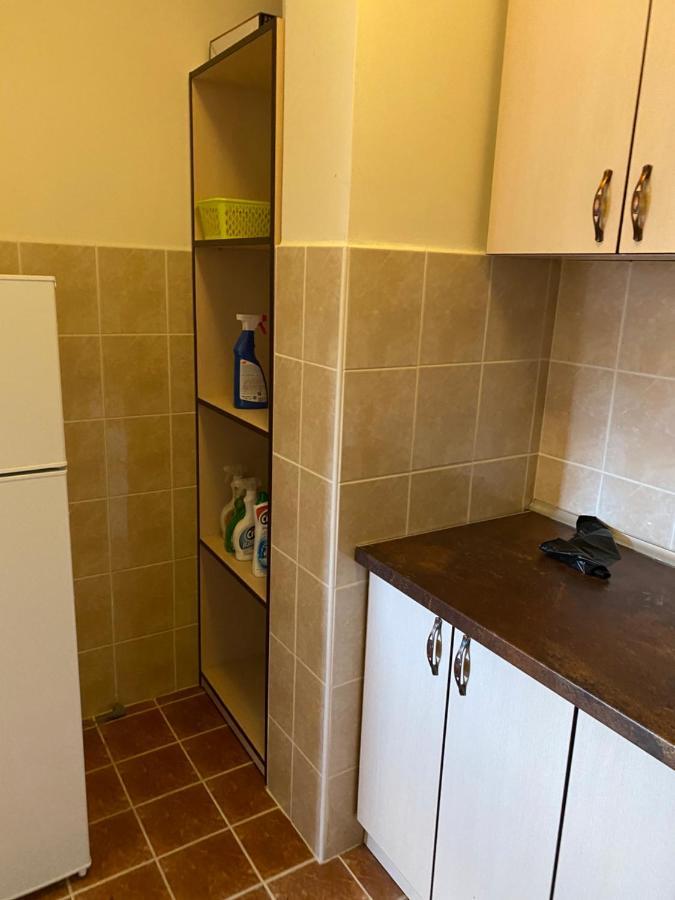Apartman Centar Jagodina Exterior photo