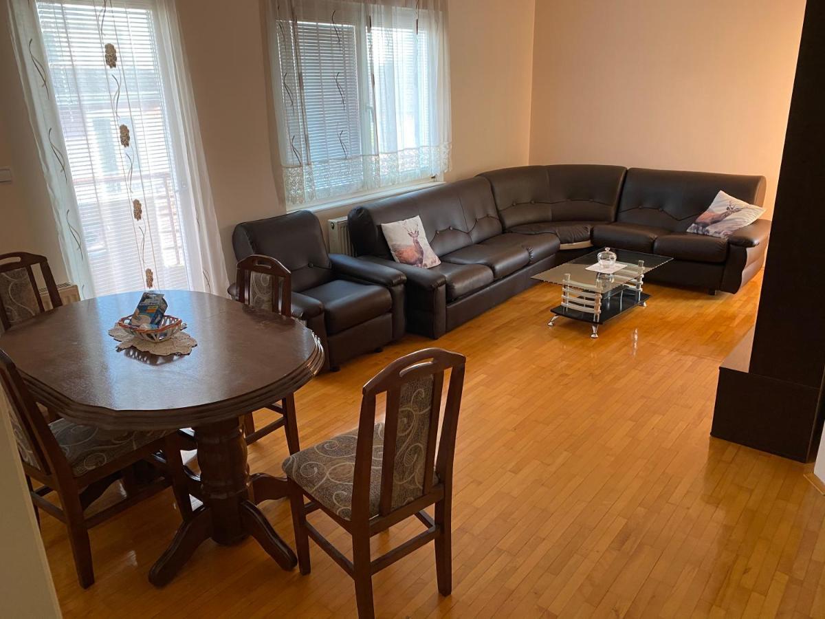 Apartman Centar Jagodina Exterior photo